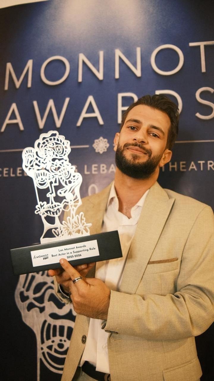Les Monnot Awards, 2026